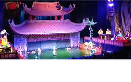 Đưa sân khấu trở thành nguồn lực phát triển