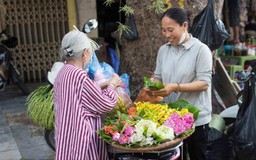 Lưu giữ sắc hương hoa gói Hà Nội | Chuyện Hà Nội | 26/06/2026