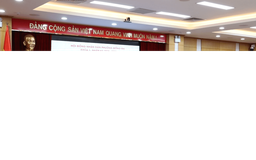 HĐND phường Đống Đa quyết nghị nhiều nội dung quan trọng