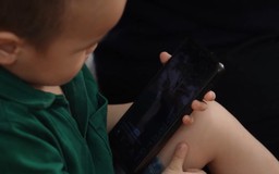 Cha mẹ bắt buộc phải đăng ký tài khoản mạng cho con