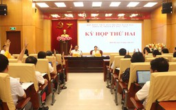 Phường Bạch Mai có 51 tổ dân phố sau sắp xếp