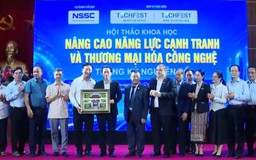 Thúc đẩy thương mại hóa công nghệ trong kỷ nguyên số