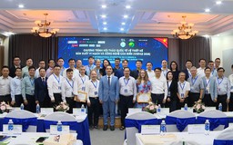 Chung tay kiến tạo hệ sinh thái bán dẫn Việt Nam