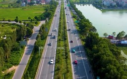 Đề xuất xây dựng Vành đai 5 - Vùng Thủ đô Hà Nội