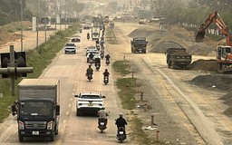 Dự án Quốc lộ 6 – Vướng mắc cần tháo gỡ