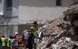 Venezuela: Gần 1.000 người thiệt mạng do động đất kép