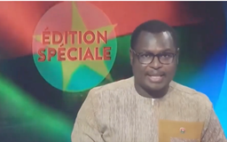 Burkina Faso chấm dứt quan hệ ngoại giao với Pháp