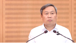Quán triệt Nghị quyết triển khai Luật Thủ đô 2026 tới hơn 5.000 đại biểu