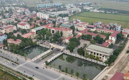 Gỡ điểm nghẽn hơn 11.000 cơ sở nhà đất dôi dư
