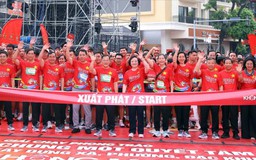 Phát động toàn quốc xây dựng xã, phường, đặc khu không ma túy