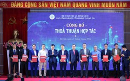 Nâng cao năng lực tự chủ cho ngành công nghiệp bán dẫn Việt Nam