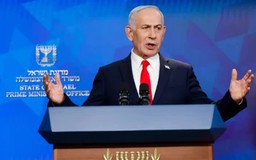 Ông Netanyahu: Quân đội Israel sẽ tiếp tục hiện diện ở miền Nam Liban