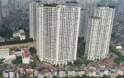 Đề xuất cắt giảm thủ tục đăng ký hợp đồng mua bán chung cư