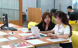 Cục thuế triển khai kê khai thuế thu nhập cá nhân theo quý