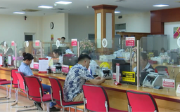 Lãi suất vay mua NƠXH của người trẻ tăng lên 6,5% một năm