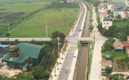 Hà Nội chuyển đổi 2,6 ha đất phía Tây làm nhà ở xã hội