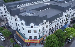 Văn Phú gia hạn mức tín dụng 200 tỷ đồng