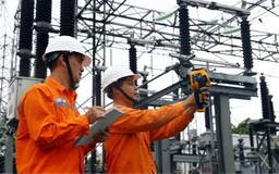 Đề xuất áp giá điện sinh hoạt theo khung giờ trong ngày