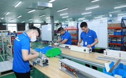 Kinh tế tư nhân cần thêm lực đẩy để bứt phá