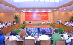 Hiệu quả của Luật Thủ đô 2026 được đo bằng thực tiễn