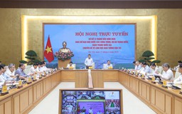 Hà Nội đẩy nhanh tiến độ các dự án giao thông trọng điểm