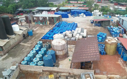 Siết chặt xử lý vi phạm xây dựng trên đất nông nghiệp