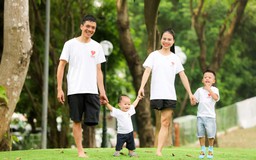 Giữ lửa tổ ấm giữa nhịp sống hiện đại