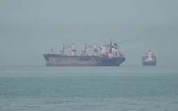Liên hợp quốc sơ tán 2.500 thuyền viên khỏi eo biển Hormuz