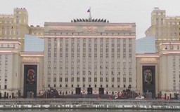 Crimea ban bố tình trạng khẩn cấp
