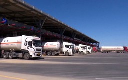 Trung Quốc đẩy mạnh xây dựng hệ thống năng lượng mới