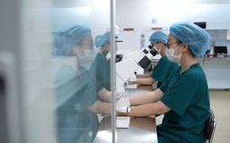 Thêm điểm tựa trong hành trình tìm con
