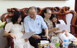 Không để người già, trẻ em cô đơn trong chính gia đình