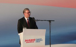 Tổng thống Serbia tuyên bố sẽ từ chức trong vài tuần tới