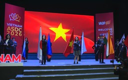 Giải Vô địch Tranh biện châu Á - Sân chơi của học sinh trung học