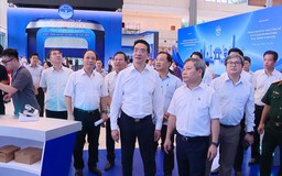 Hoàn tất công tác tổ chức Hội nghị công bố quy hoạch Thủ đô và Xúc tiến đầu tư Hà Nội 2026