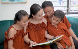 25 năm công tác gia đình: Chủ trương đúng đắn, hiệu quả thiết thực