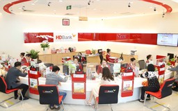 Dự báo lợi nhuận hai ngân hàng tăng 50% trong quý II
