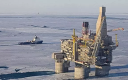 Ba nước Baltic hối thúc EU siết chặt lệnh cấm dầu mỏ Nga