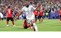 Algeria và Áo cùng lọt vào vòng knock-out World Cup 2026