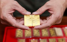 Giá vàng có thể phục hồi sau 4 tuần giảm liên tiếp