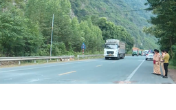 Cục Đường bộ yêu cầu tăng cường bảo đảm an toàn giao thông