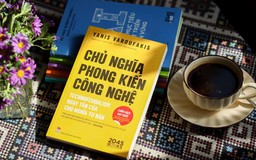 2045 Books: Mở thêm không gian tri thức cho độc giả trẻ