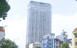 Chung cư Hà Nội giảm giá sau giai đoạn tăng nóng