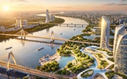 Quy hoạch 100 năm: Khát vọng phát triển Thủ đô