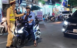 Tăng cường kiểm soát nồng độ cồn mùa World Cup