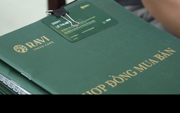 Tính pháp lý của loại hình sở hữu kỳ nghỉ