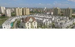Vingroup chuyển quyền sở hữu hơn 15,2 triệu cổ phiếu Vinhomes