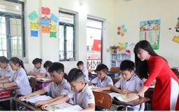 Lương giáo viên tăng mạnh từ 1/7: Cao nhất hơn 17 triệu đồng