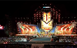 Concert Thanh Xuân – Bản hòa ca của tuổi trẻ