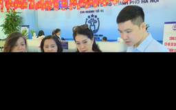 Cắt giảm mạnh thủ tục hành chính dựa trên nền tảng số